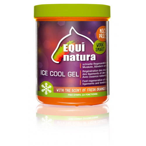 Equinatura Ice Cool Gel
