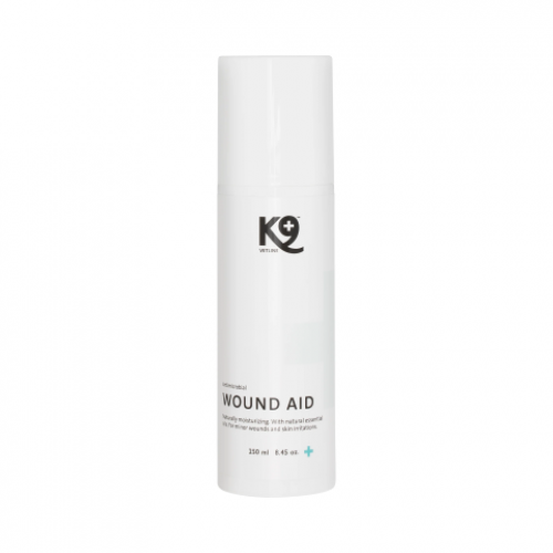K9 Vet WoundAid 250ml