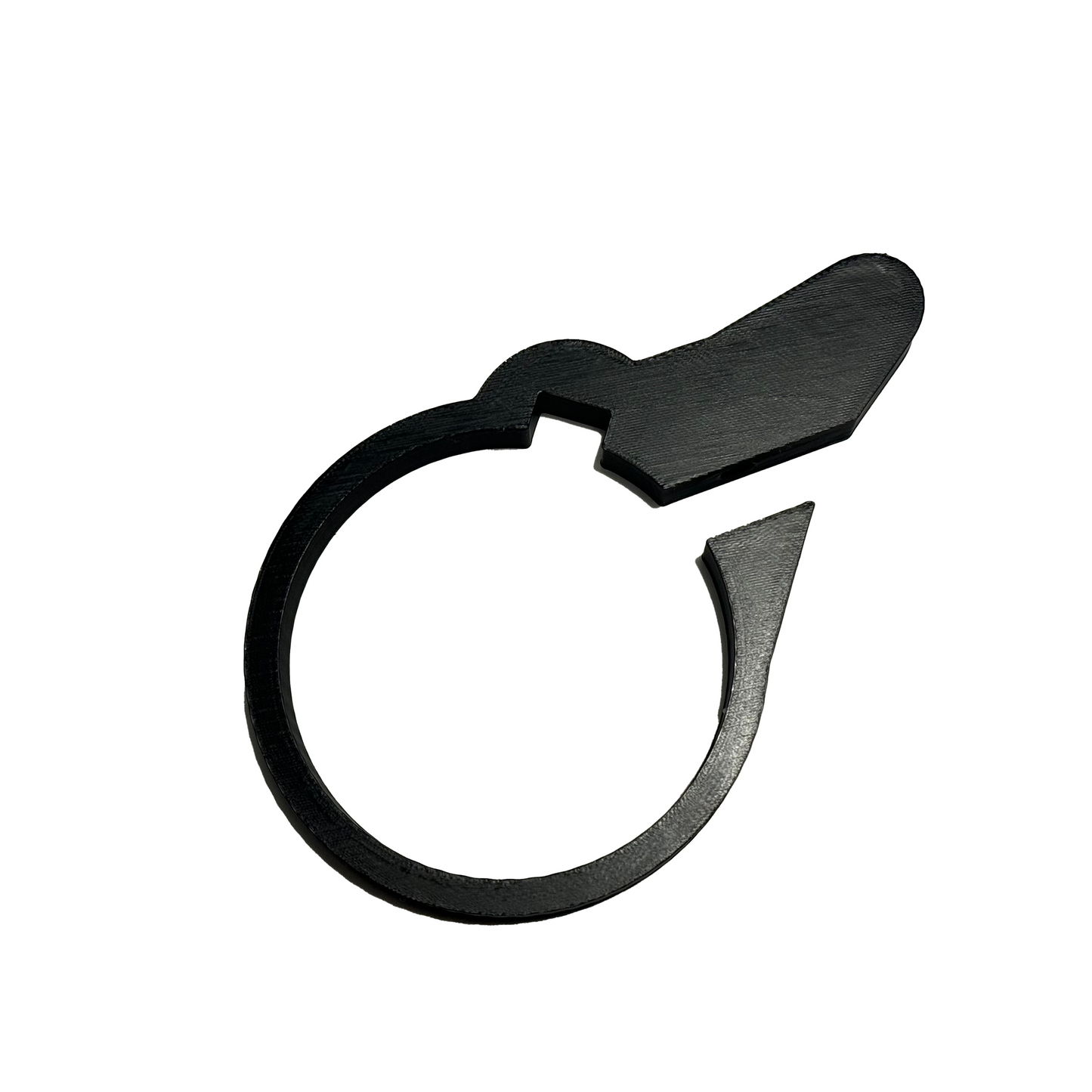 Throw Lever passande Vortex