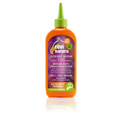 Equinatura Anti Itch Serum