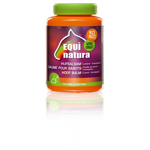 Equinatura Hoof balm