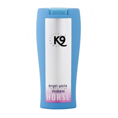 K9 Aloe Vera Brighte White Shampoo 300ml