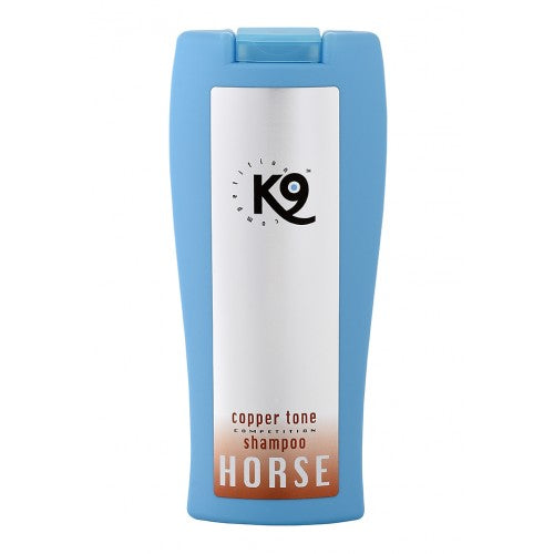 K9 Aloe Vera Copper Tone Shampoo 300ml