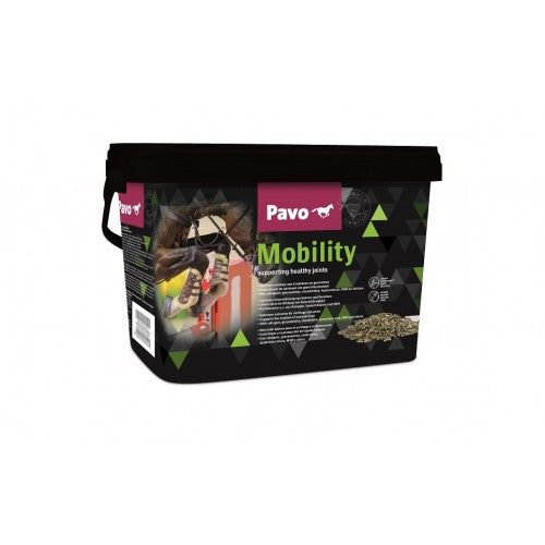 Pavo Mobility 3Kg