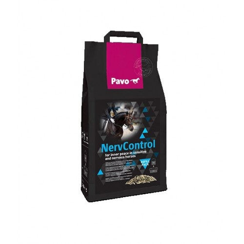 Pavo NervControl Refill 3kg