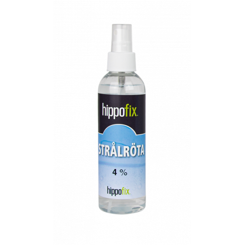 Hippofix Strålröta 4% 200ml