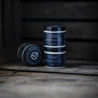 Judith & Göstas Supersalva