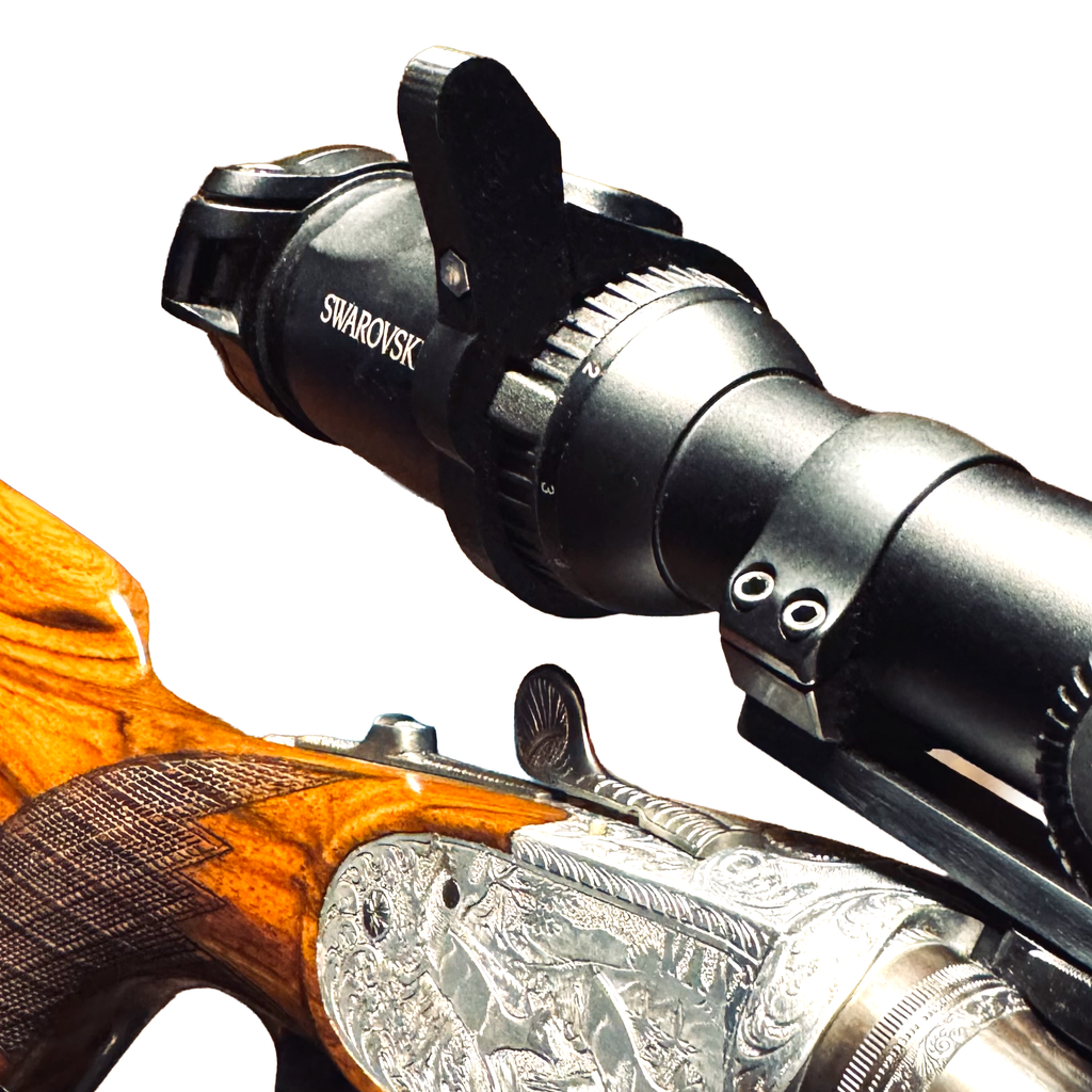 Throw Lever för Swarovski Z6 / Z8