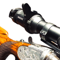 Throw Lever för Swarovski Z6 / Z8