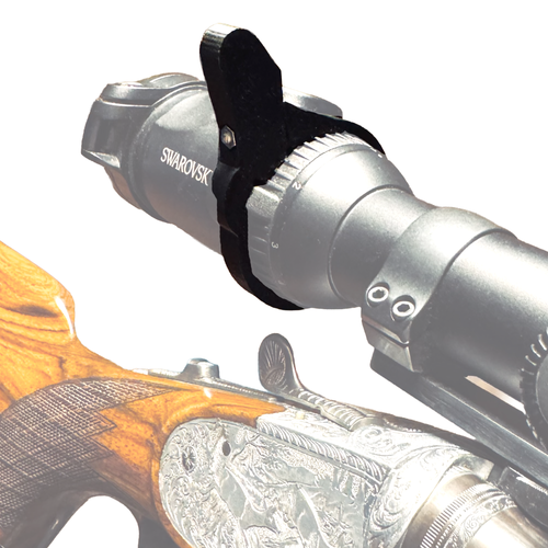 Custom Throw Lever