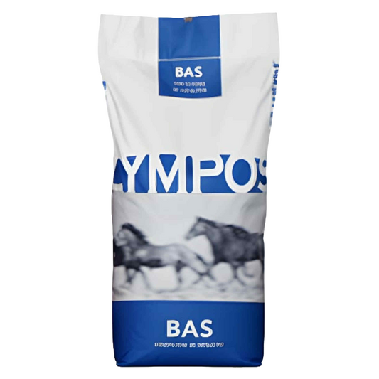 LYMPOS - Bas 25kg