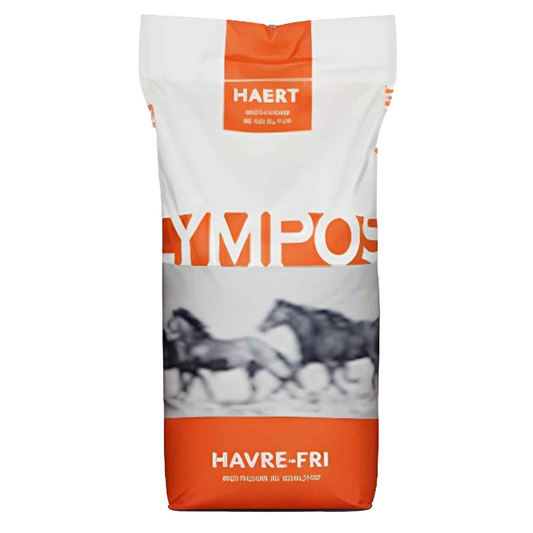 LYMPOS - Havrefri 25kg
