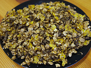 LYMPOS - Havrefri 25kg