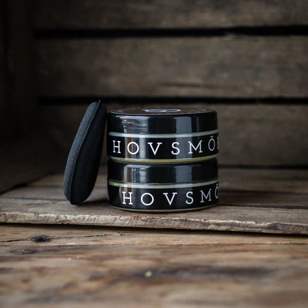 Judith & Göstas Hovsmörja