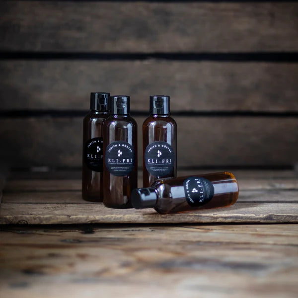Kli-Fri Olja