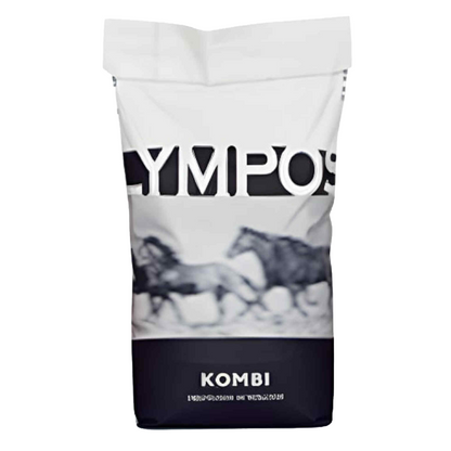 LYMPOS - Kombi 25 kg