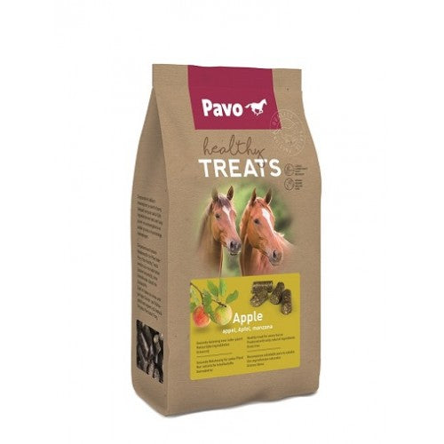 Pavo Healthy Treats Apple 1kg